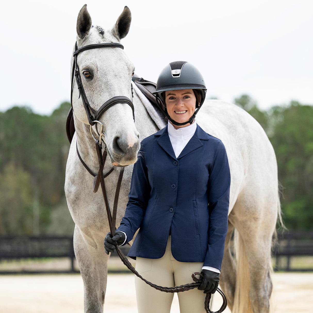 Kerrits Stretch Competitor Show Jacket