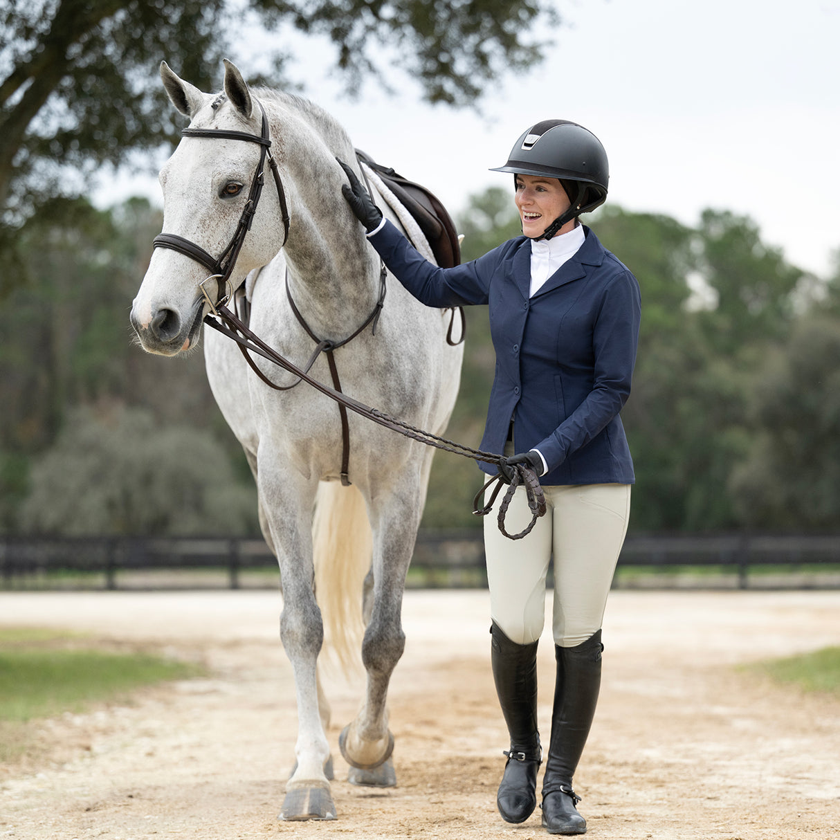 Kerrits Stretch Competitor Show Jacket