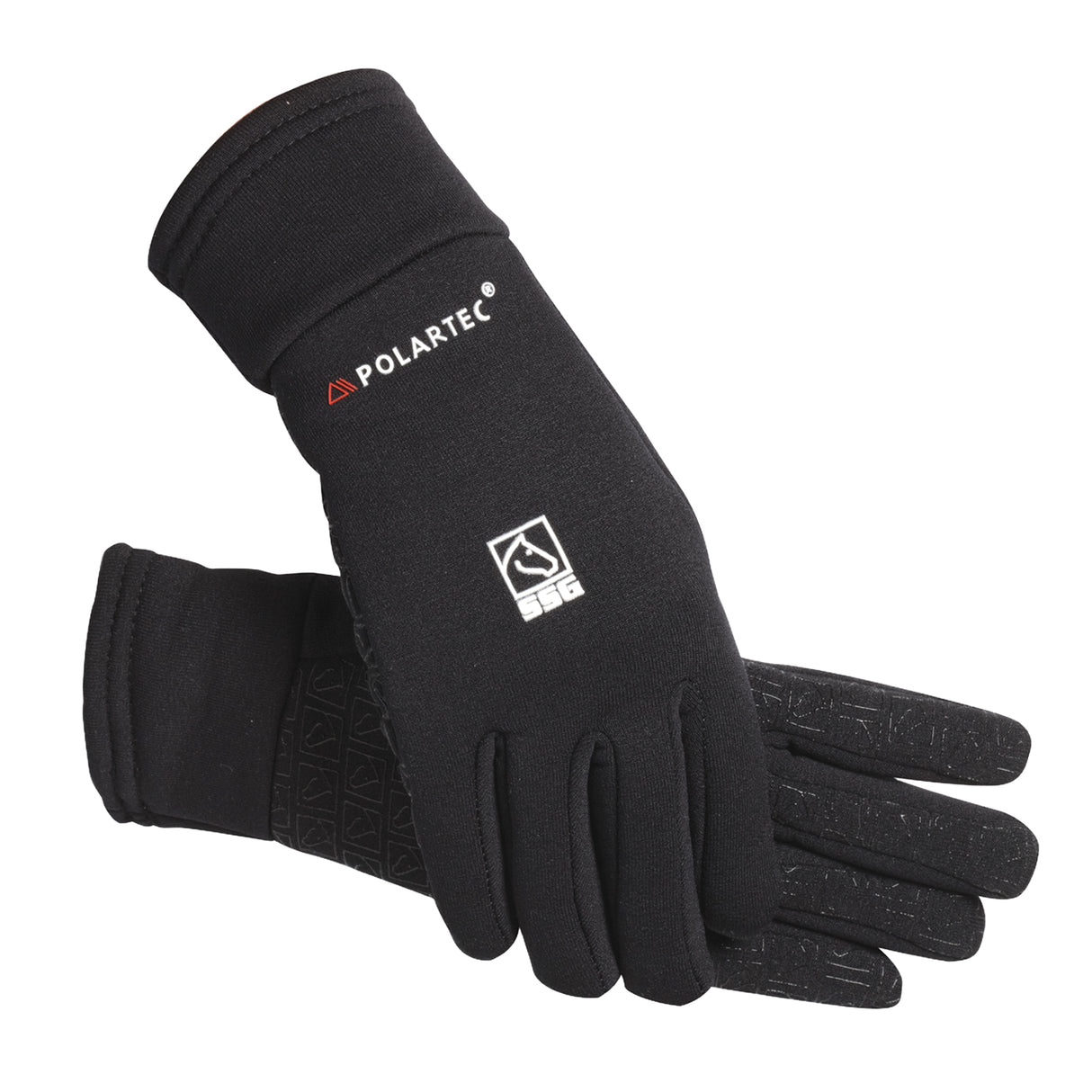 Gants d'hiver SSG 6500 Polartec