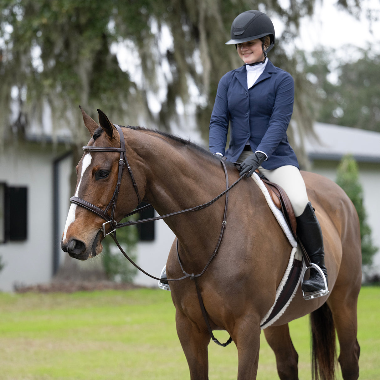 Kerrits Stretch Competitor Show Jacket - Kids'