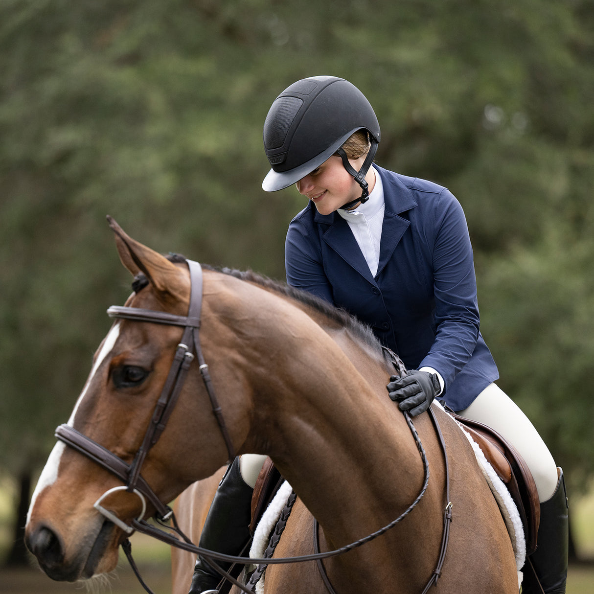 Kerrits Stretch Competitor Show Jacket - Kids'