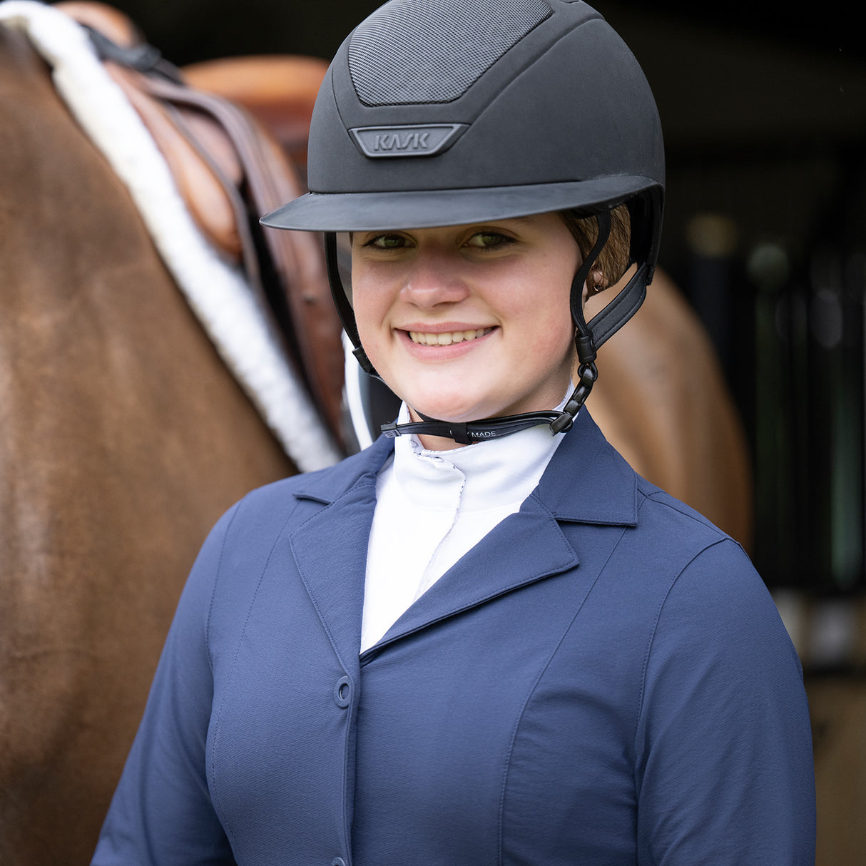 Kerrits Stretch Competitor Show Jacket - Kids'