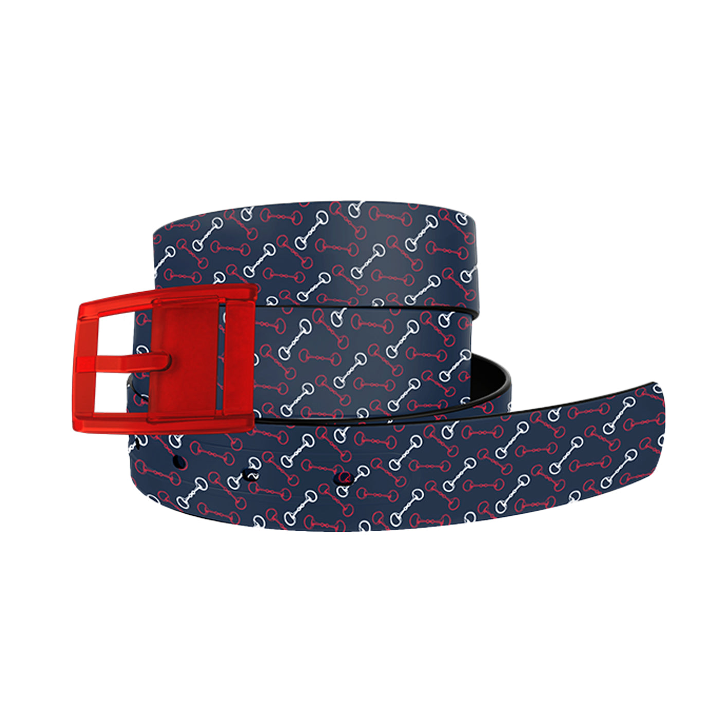Ceinture imprimée C4