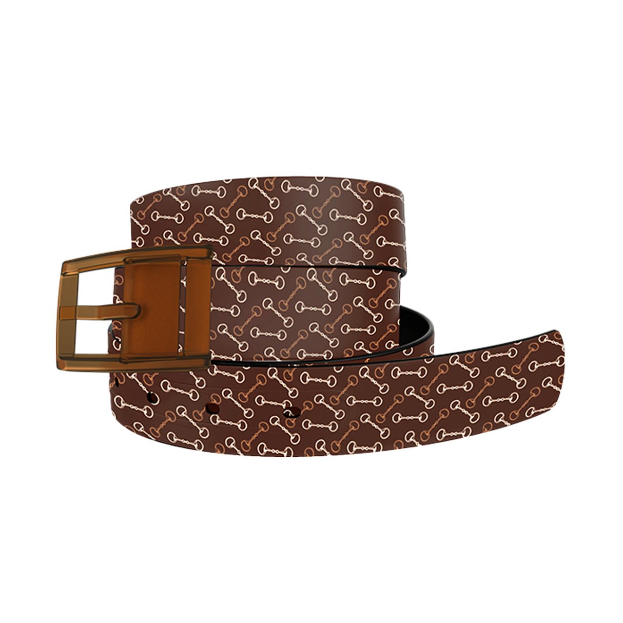 Ceinture imprimée C4
