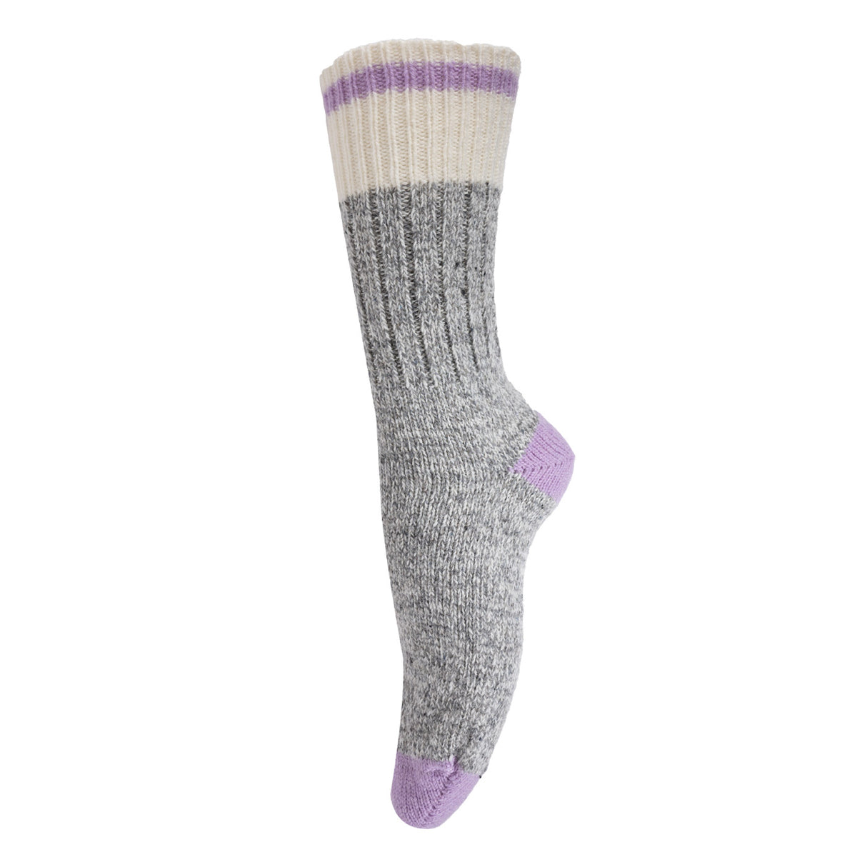 Duray Classic Crew Socks