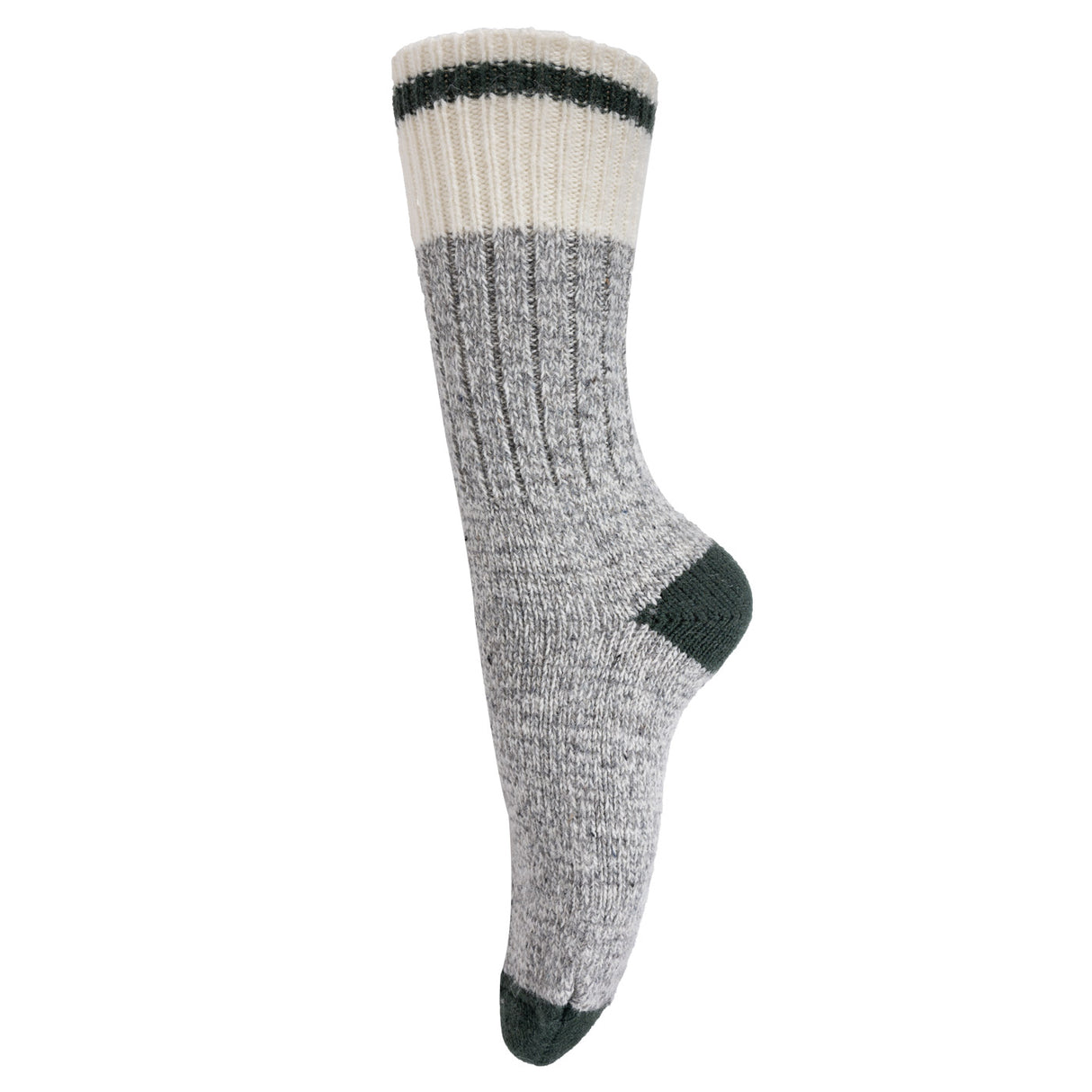 Duray Classic Crew Socks