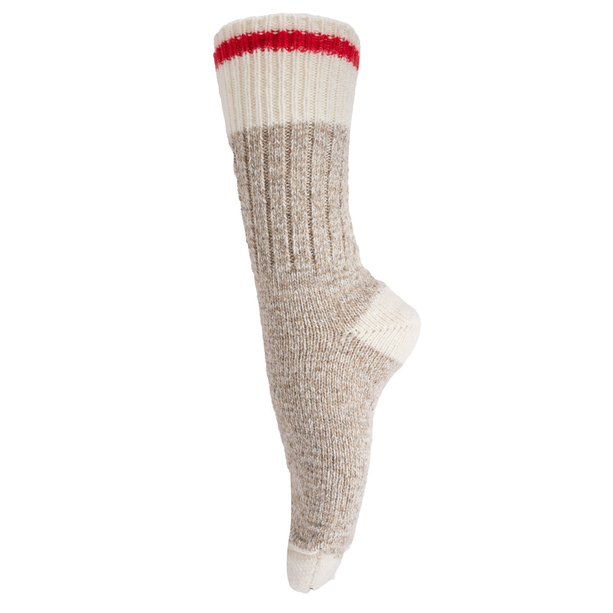 Duray Classic Crew Socks