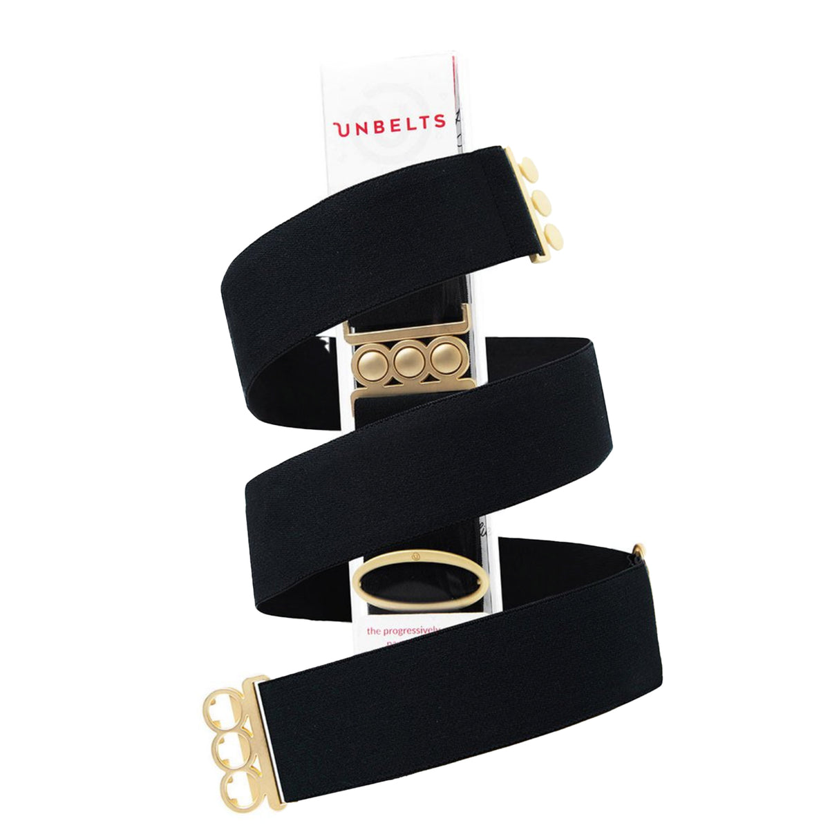 Ceinture classique UnBelts