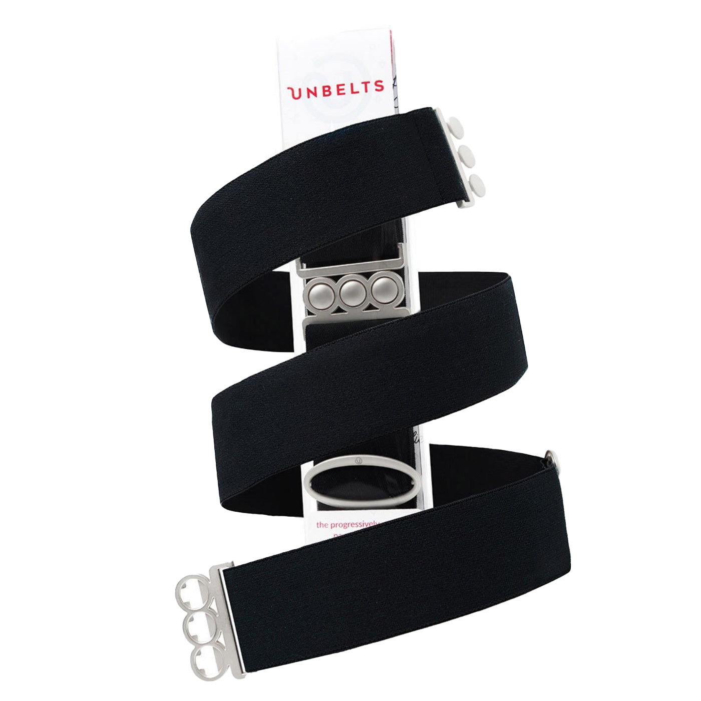 Ceinture classique UnBelts