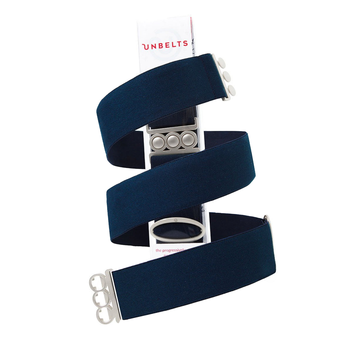 Ceinture classique UnBelts