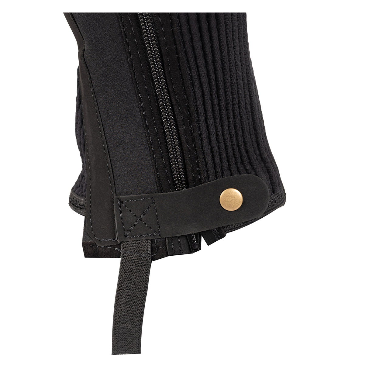 Mini-chaps Auken Comfort