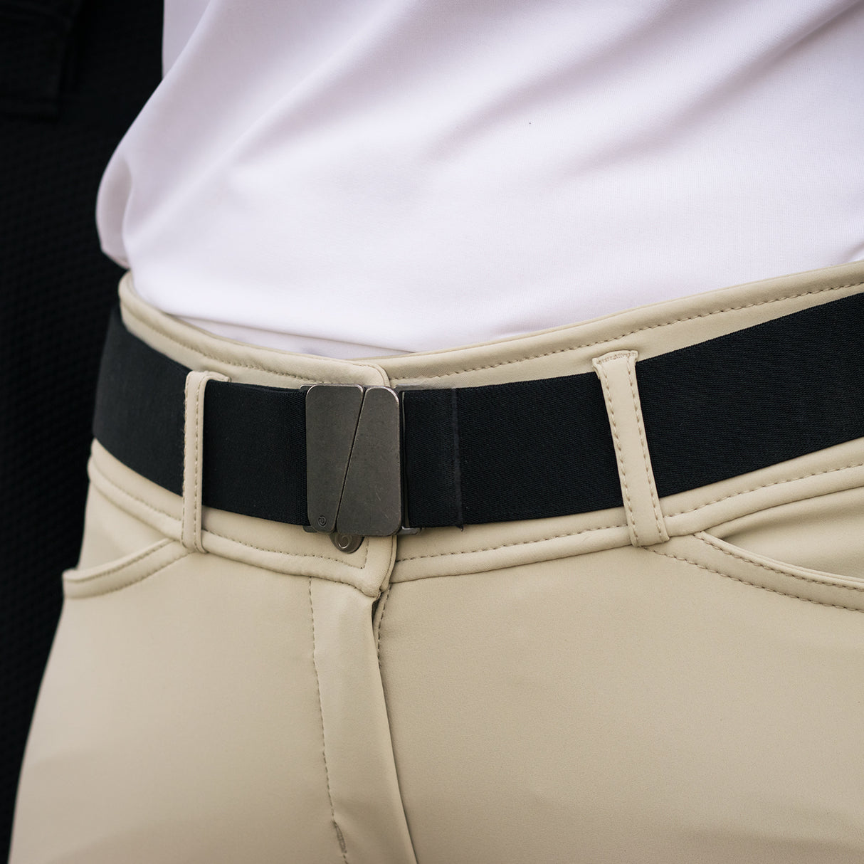 Ceinture Intrepid UnBelts