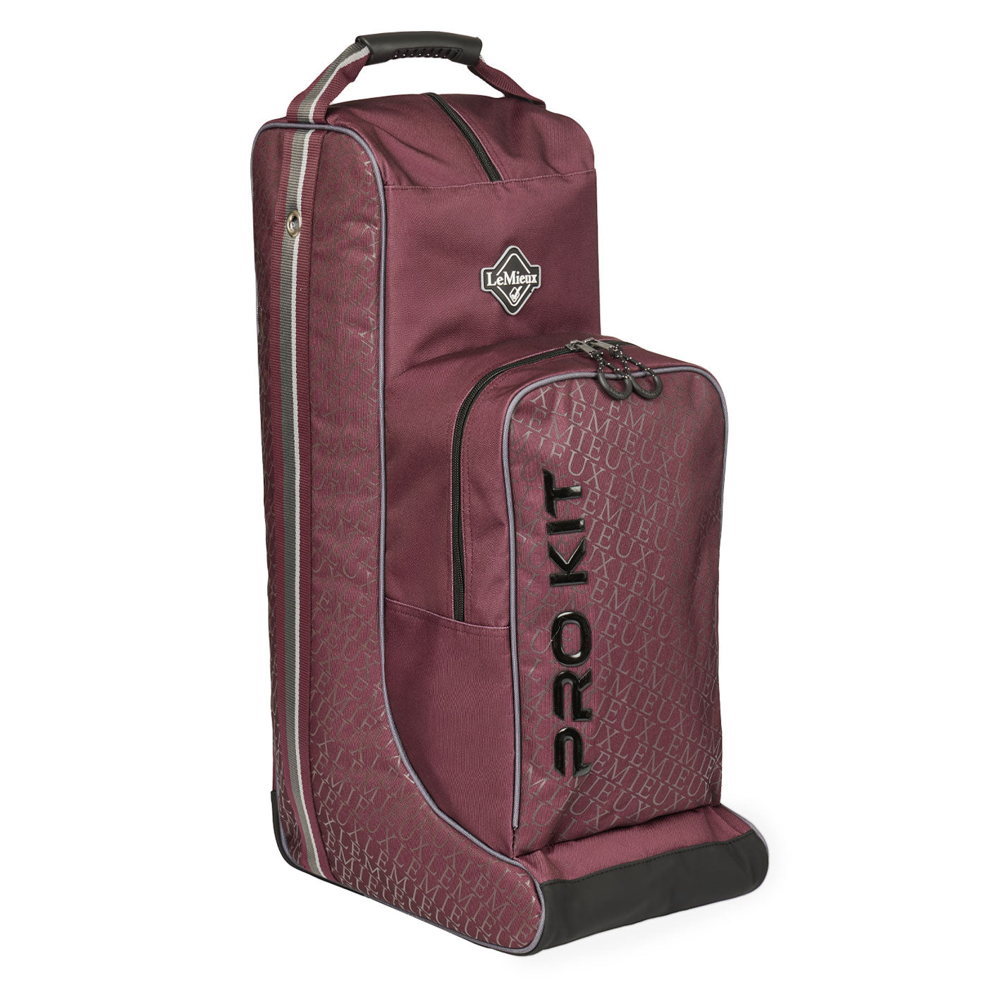 Sac à chaussures et chapeaux LeMieux Pro