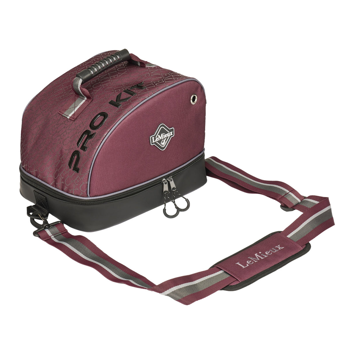 Sac pour casque LeMieux Pro