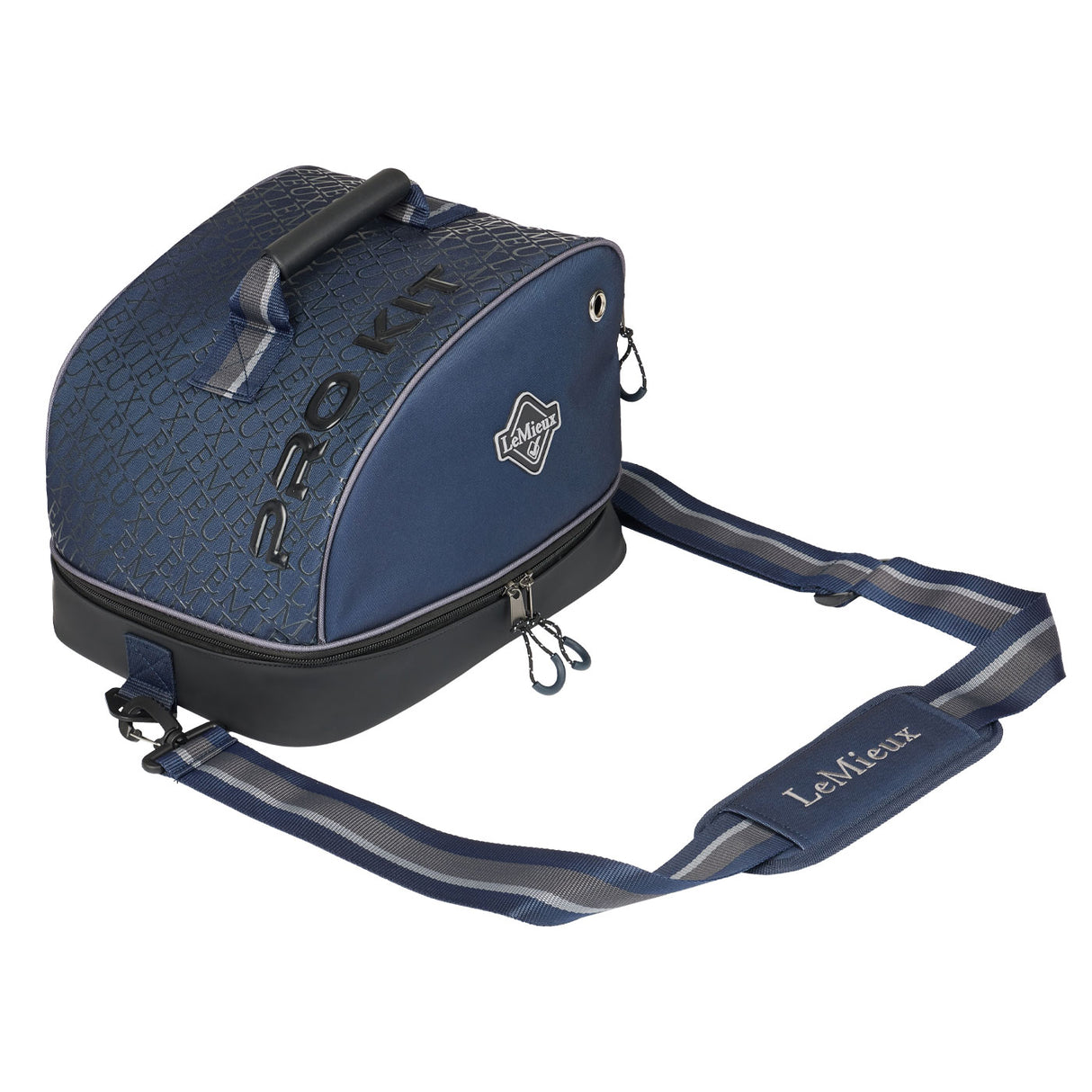 Sac pour casque LeMieux Pro