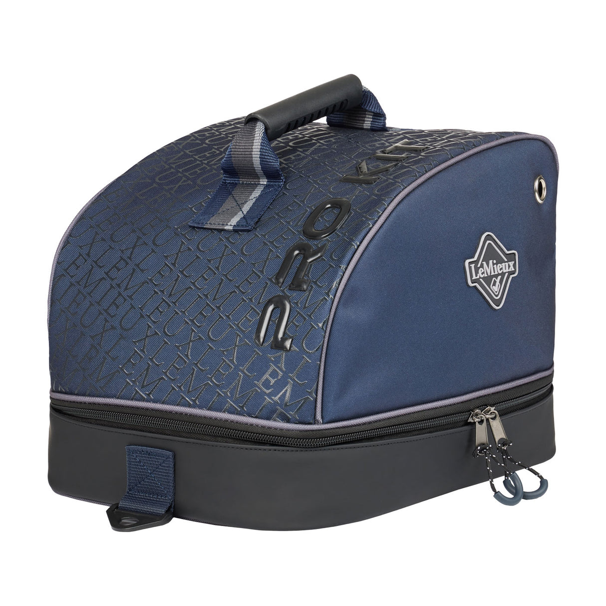 Sac pour casque LeMieux Pro