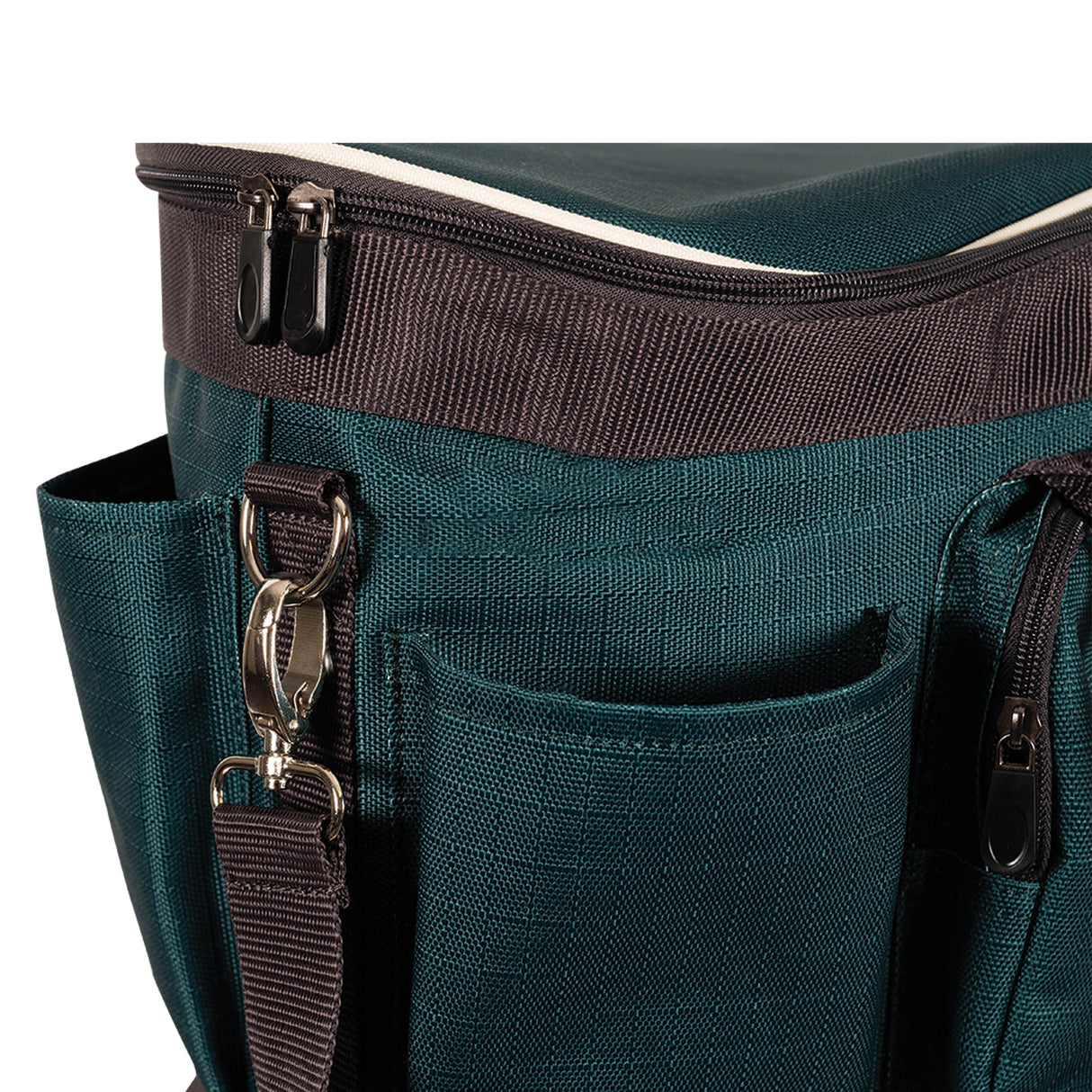 Shedrow Ringside Grooming Bag