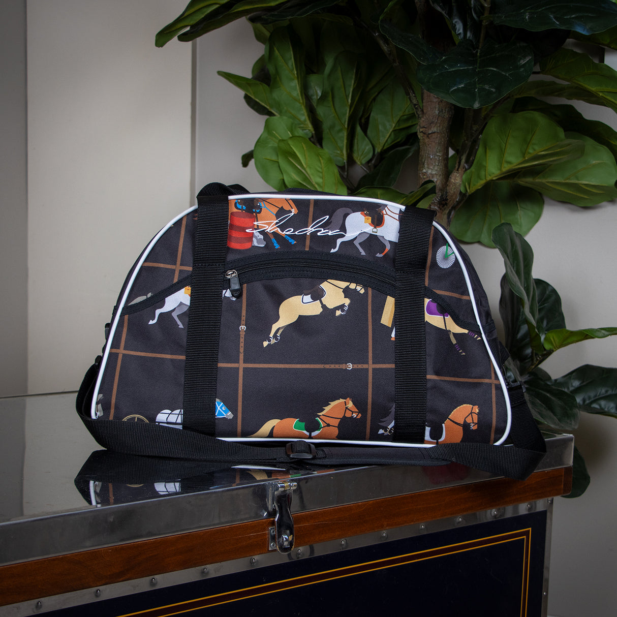 Sac de sport Shedrow