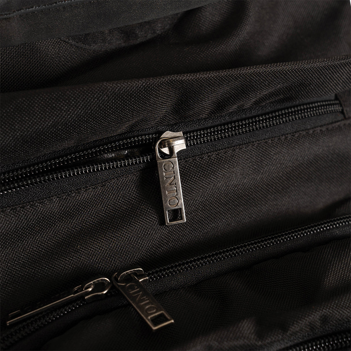Cinto Deluxe Backpack