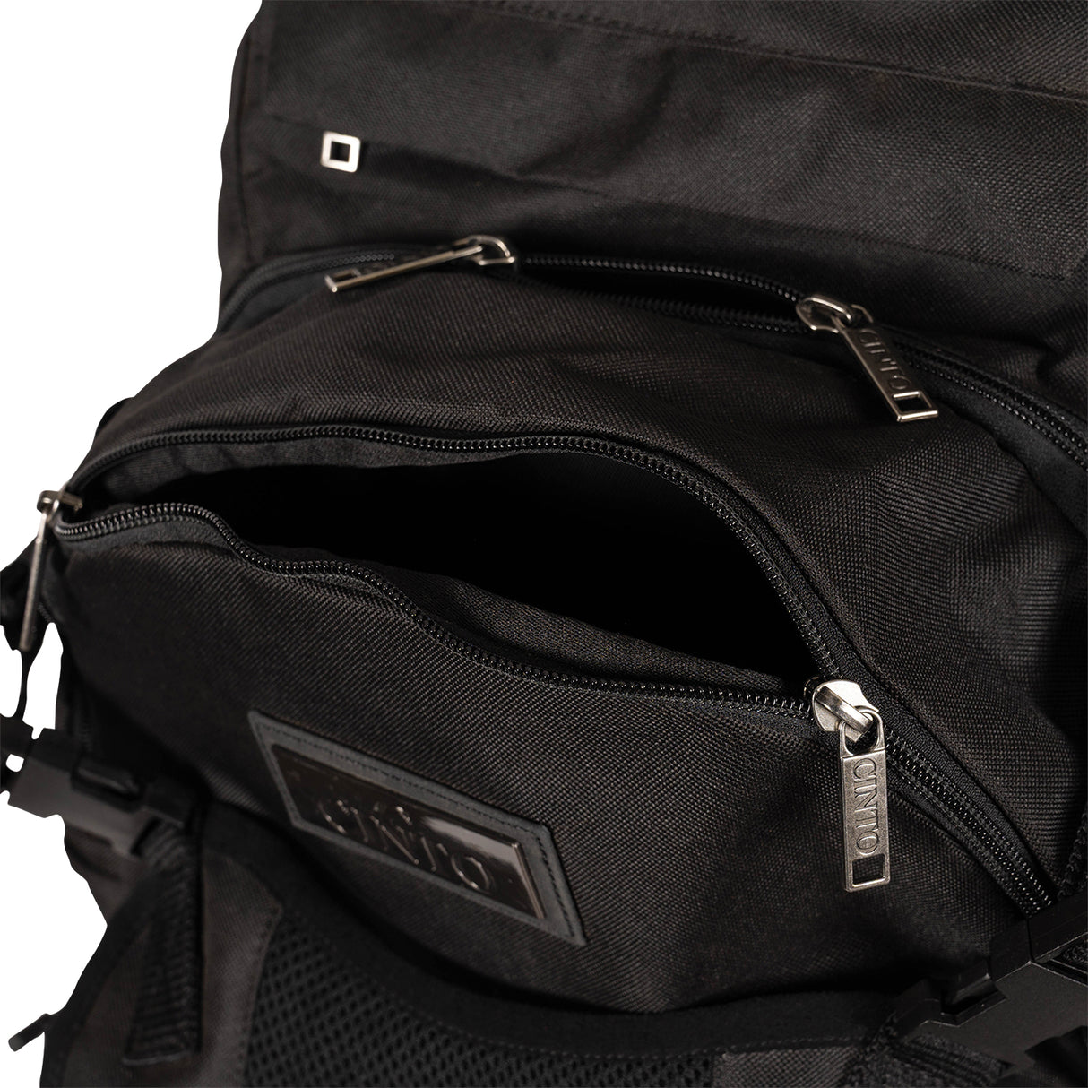 Cinto Deluxe Backpack