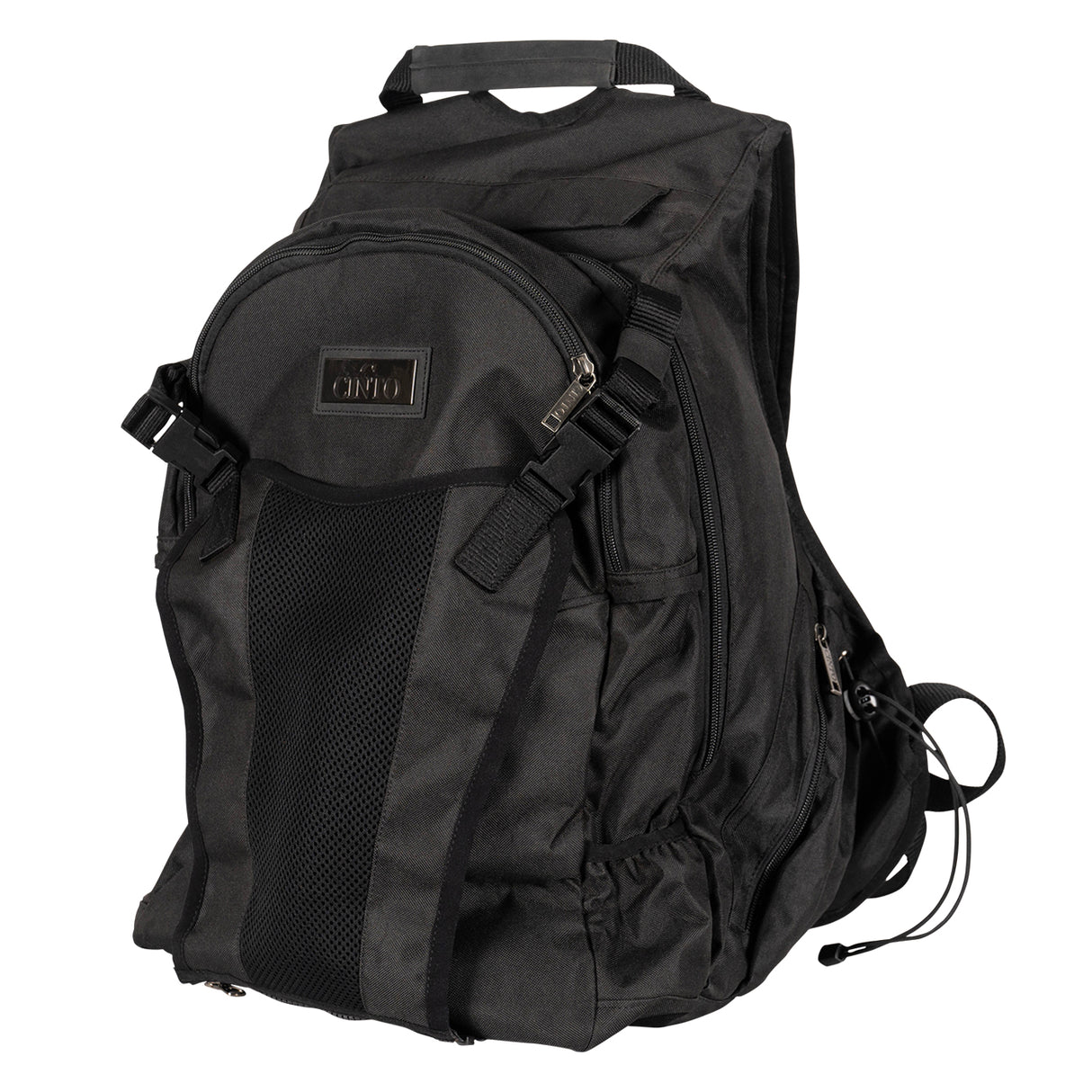 Cinto Deluxe Backpack