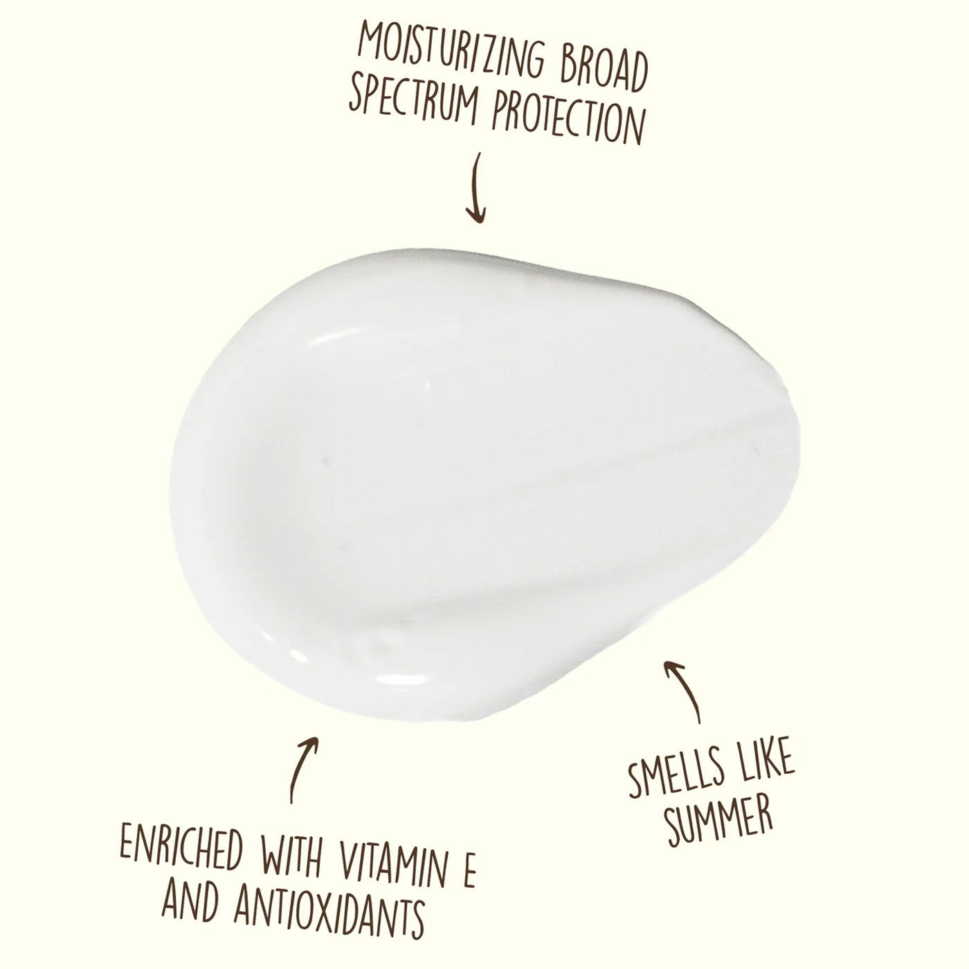 Lotion écran solaire SPF 50 Sun Bum 177 mL