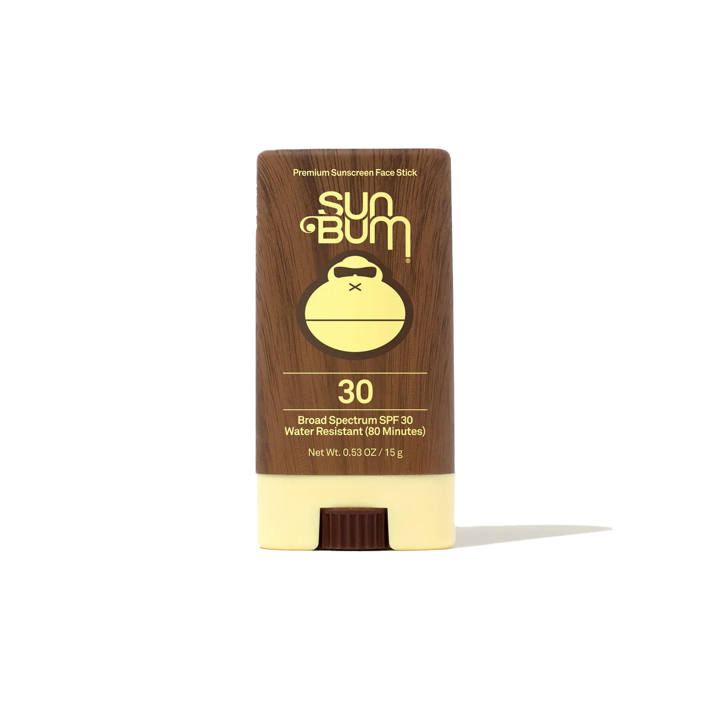 Sun Bum Stick Visage SPF 30 15 g