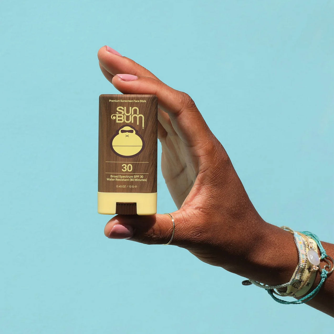 Sun Bum Stick Visage SPF 30 15 g