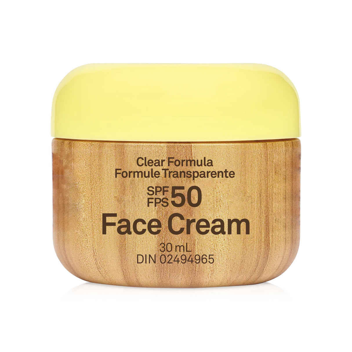 Crème Visage Sun Bum SPF 50 30 mL