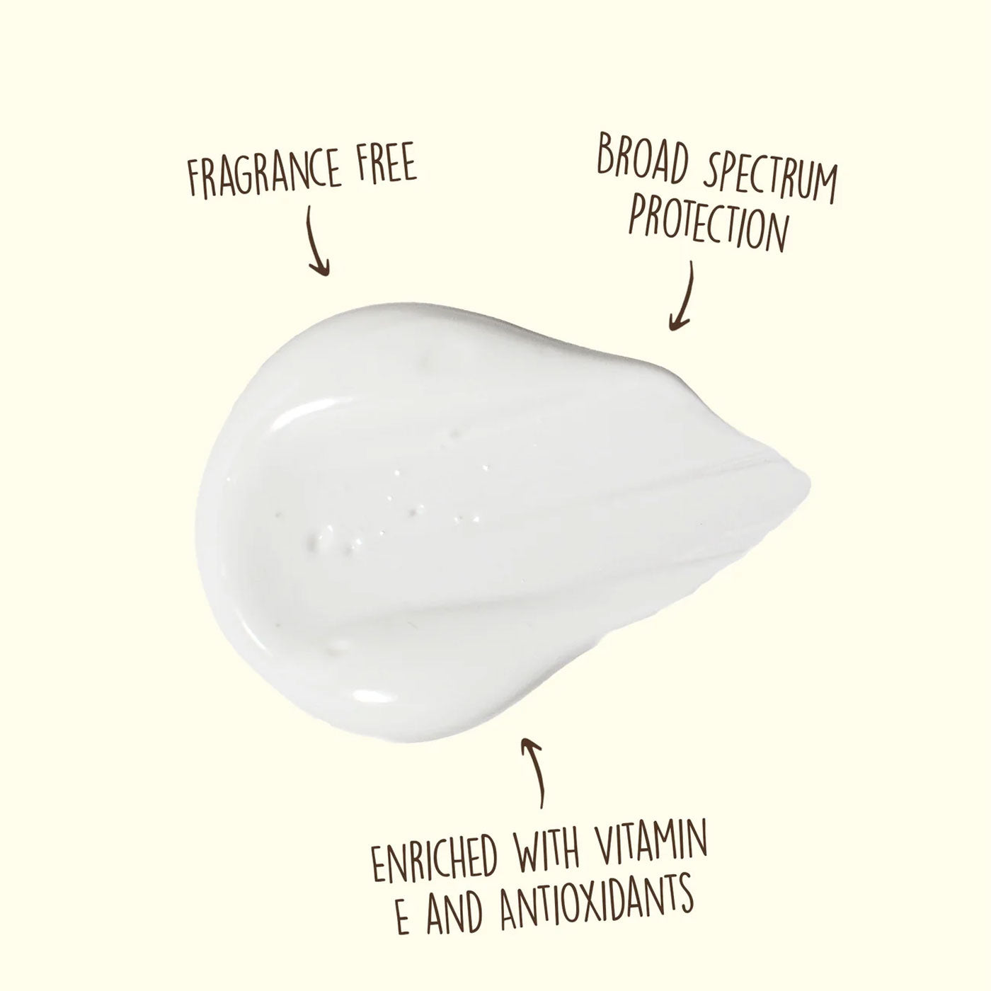 Lotion Visage SPF 50 Sun Bum 88 mL