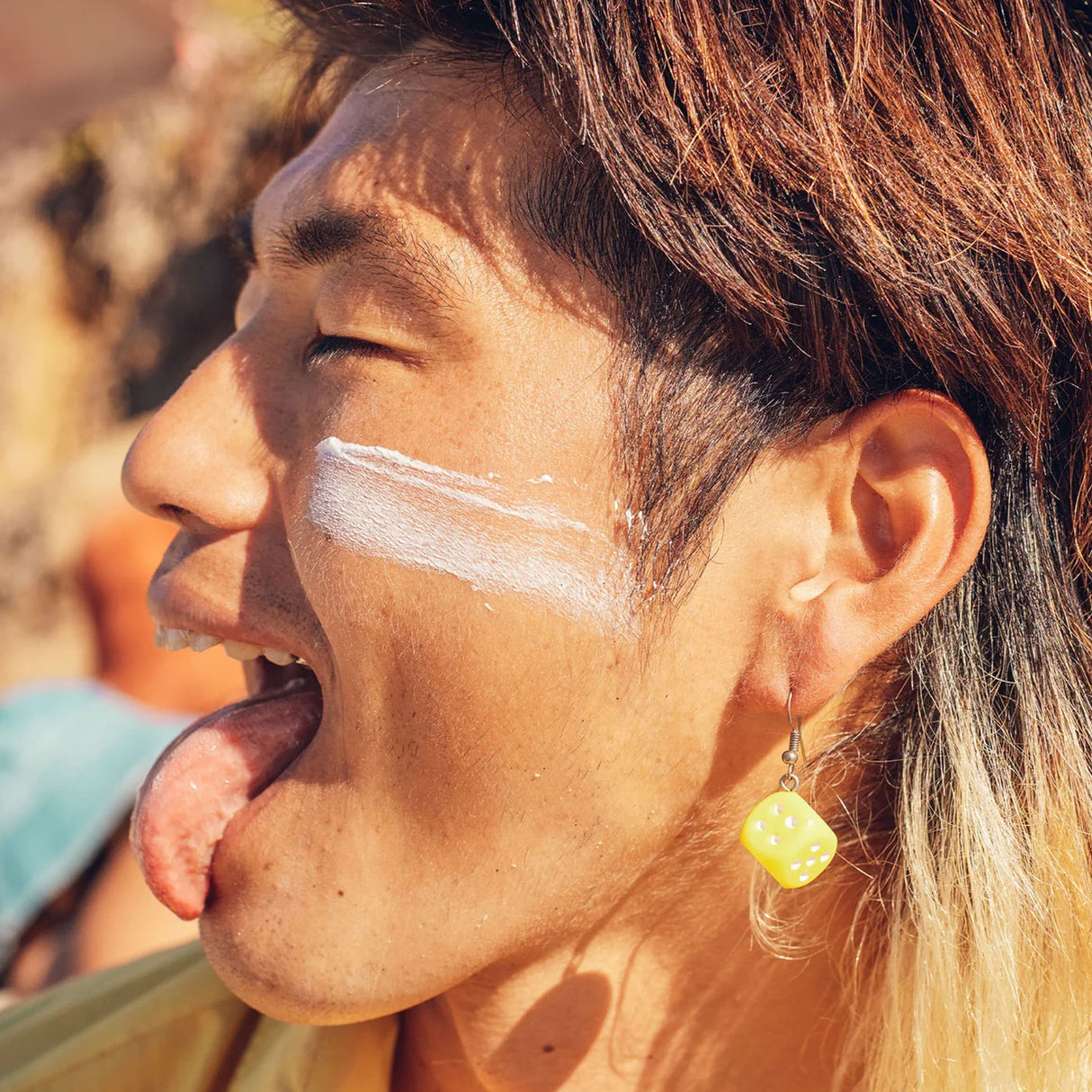 Lotion Visage SPF 50 Sun Bum 88 mL