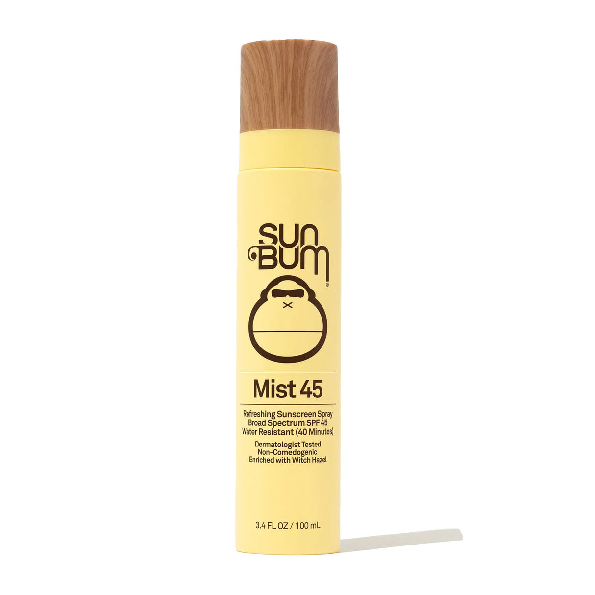Sun Bum Brume Visage SPF 45 100 mL