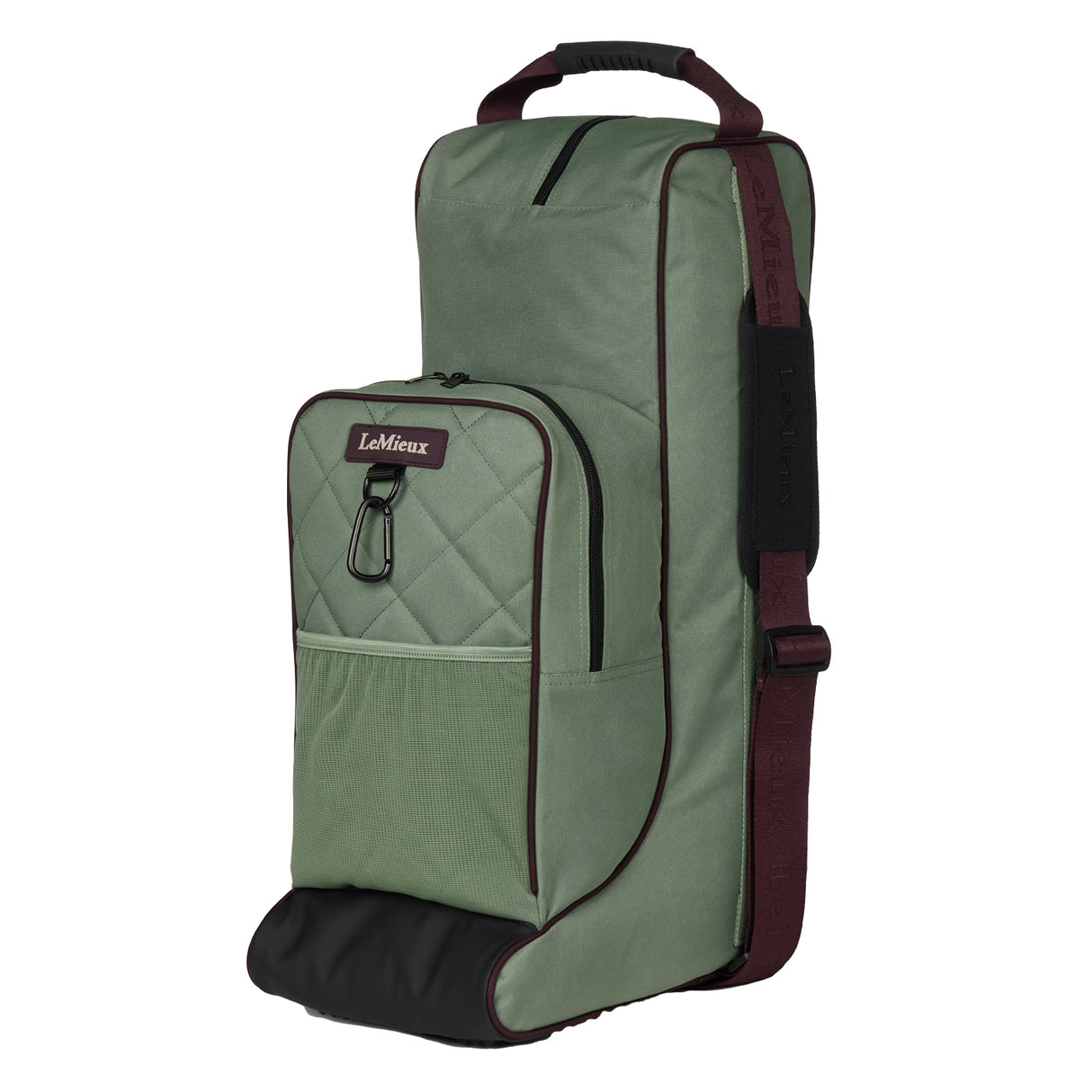 LeMieux Boot & Hat Bag