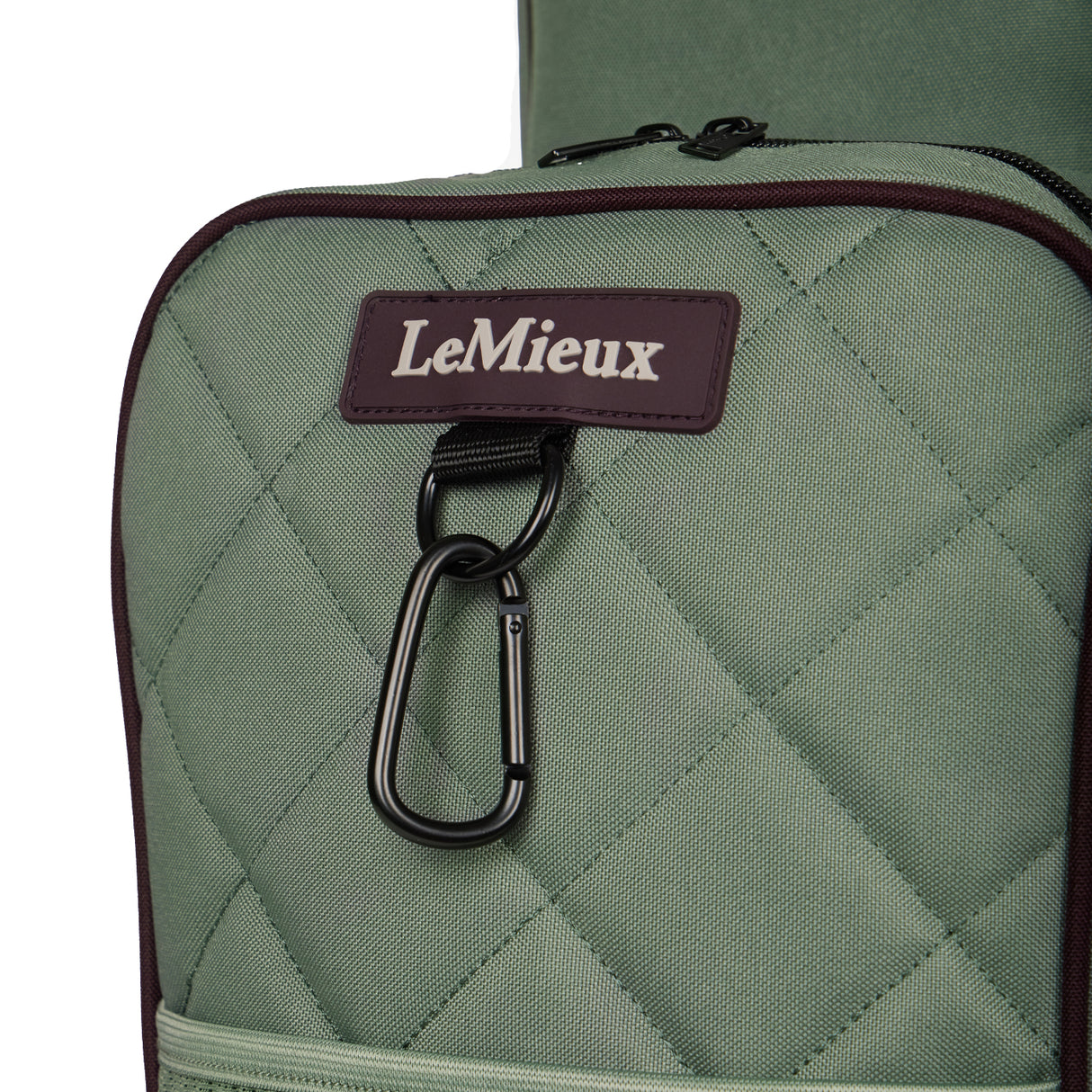 LeMieux Boot & Hat Bag