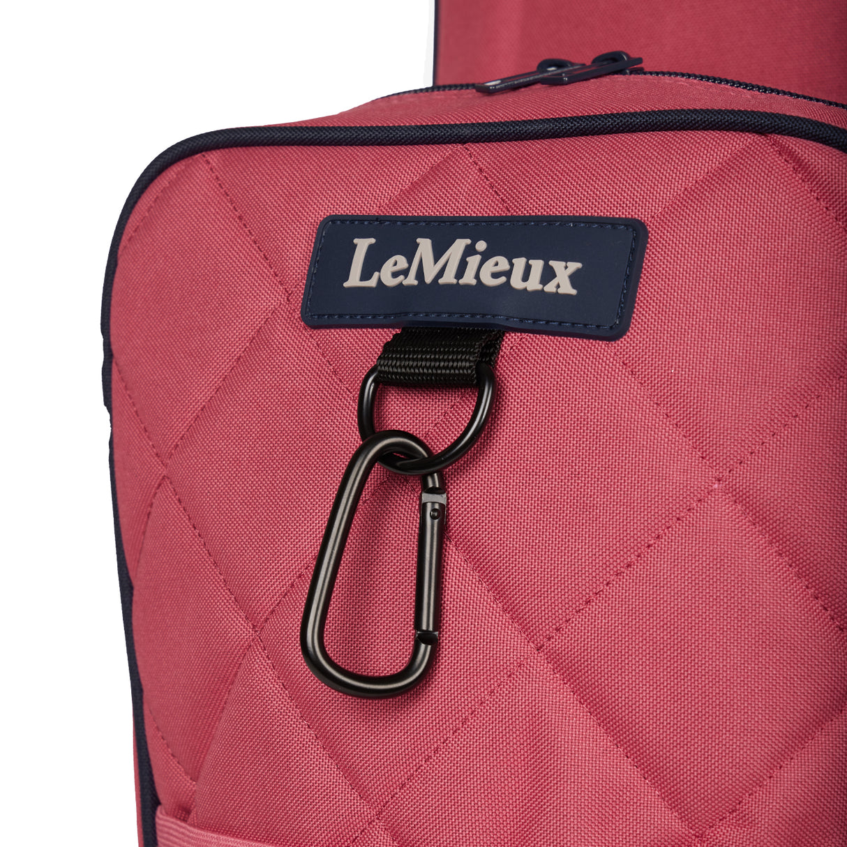 LeMieux Boot & Hat Bag