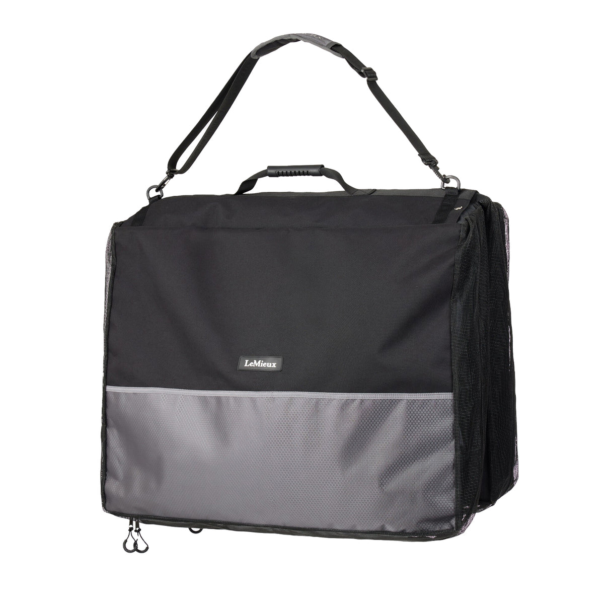 Sac de transport pour tapis de selle LeMieux