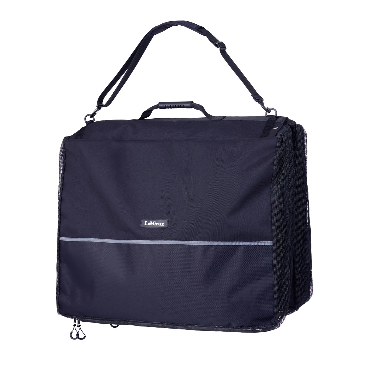 Sac de transport pour tapis de selle LeMieux