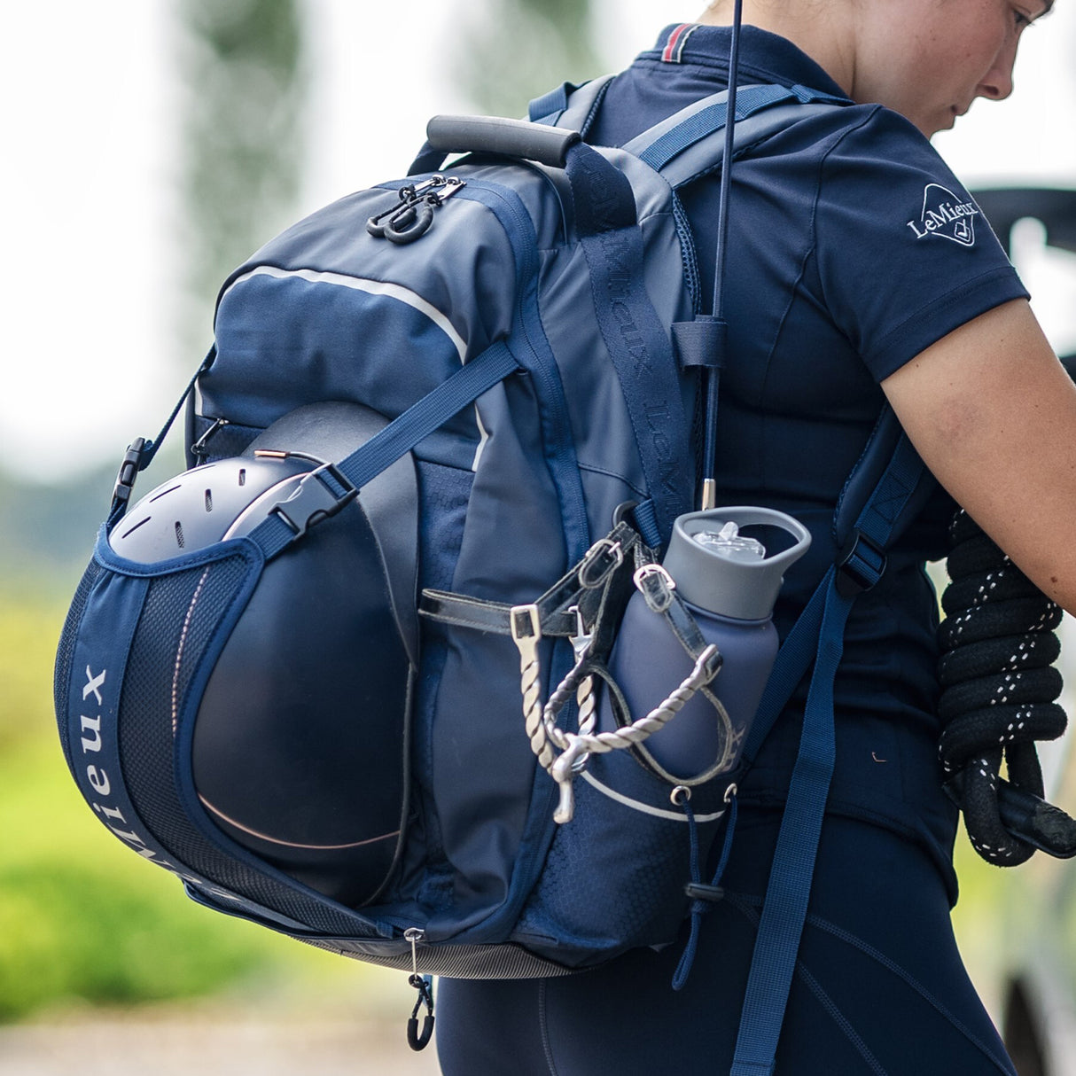 Sac à dos LeMieux Pro