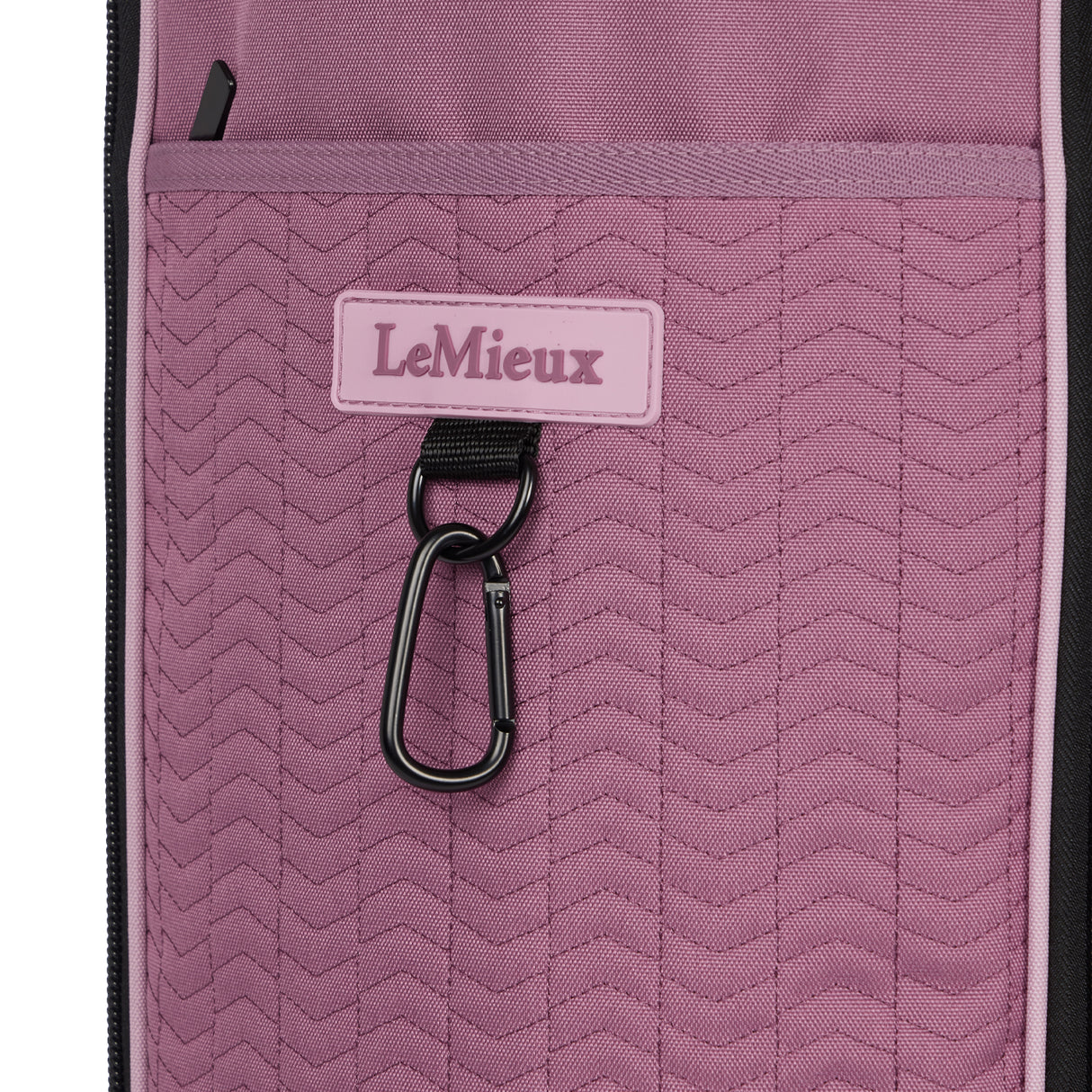 LeMieux Anatomical Bridle Bag