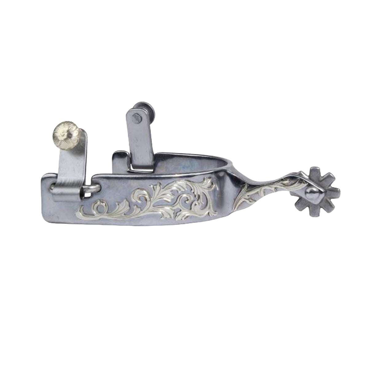Professional's Choice Floral Spurs 2.5 cm