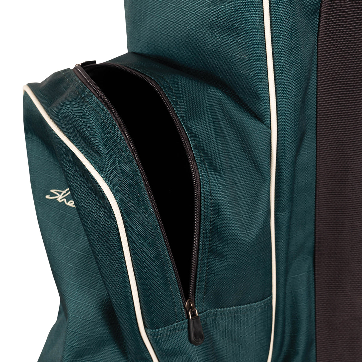 Shedrow Boot & Helmet Bag Combo