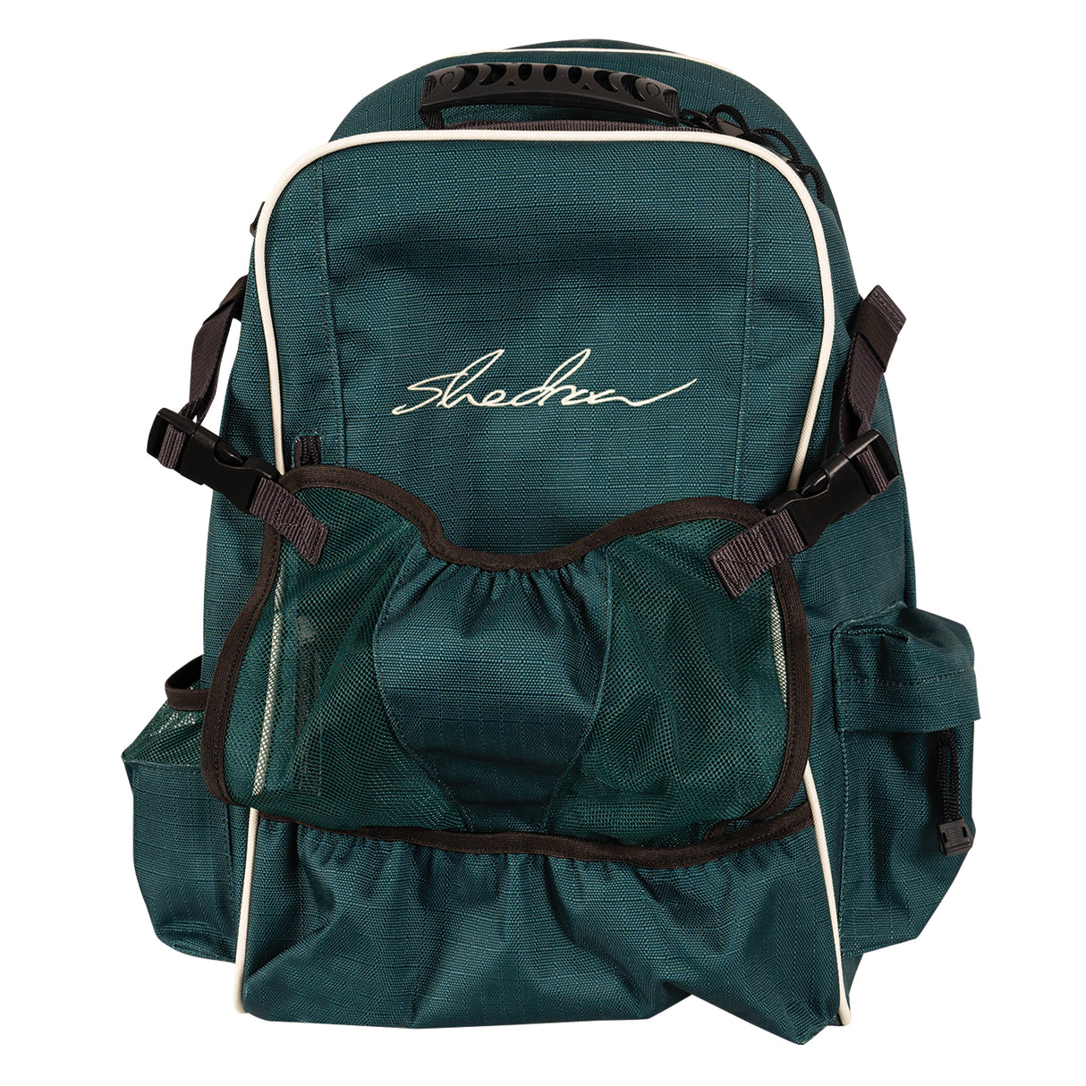 Shedrow Deluxe Backpack