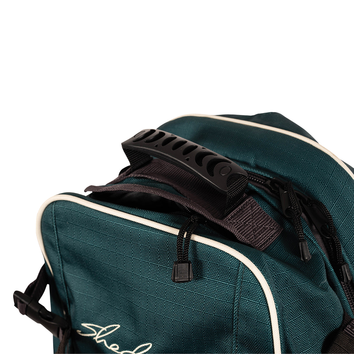 Shedrow Deluxe Backpack