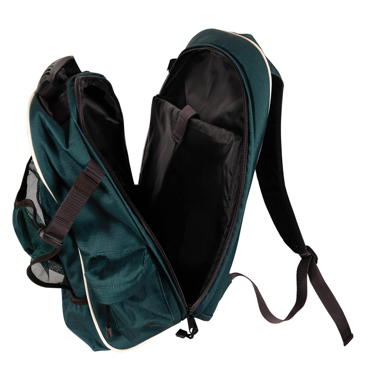 Shedrow Deluxe Backpack