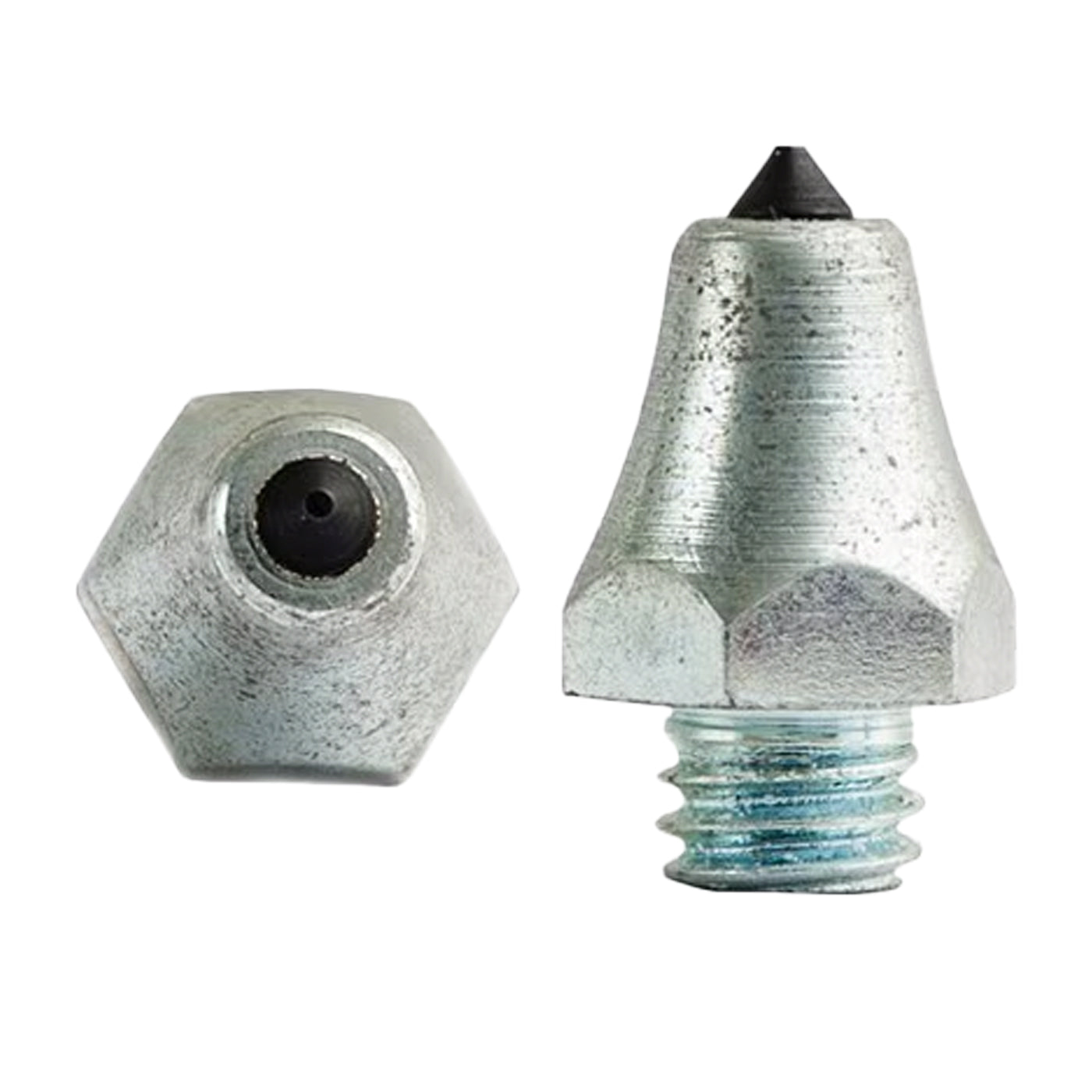 Nunn Finer Full Hexagonal Spike Stud D