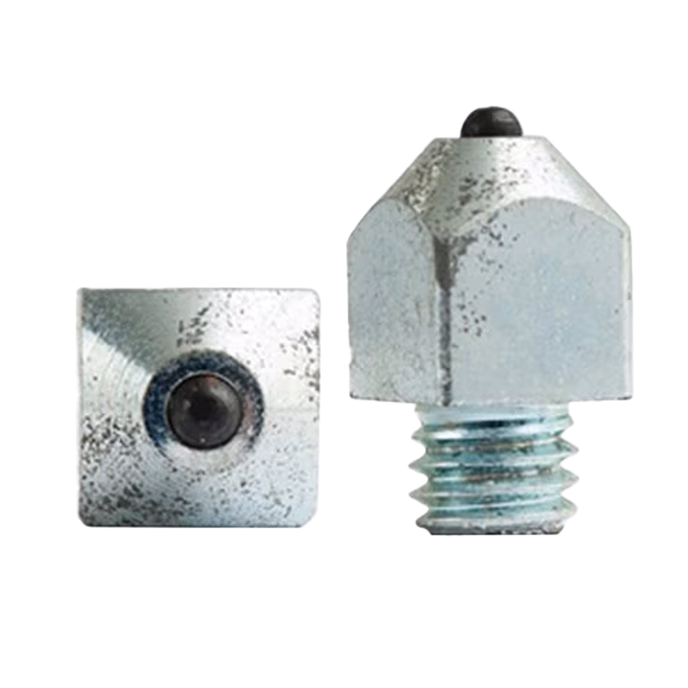Nunn Finer Full Square Block Stud Q