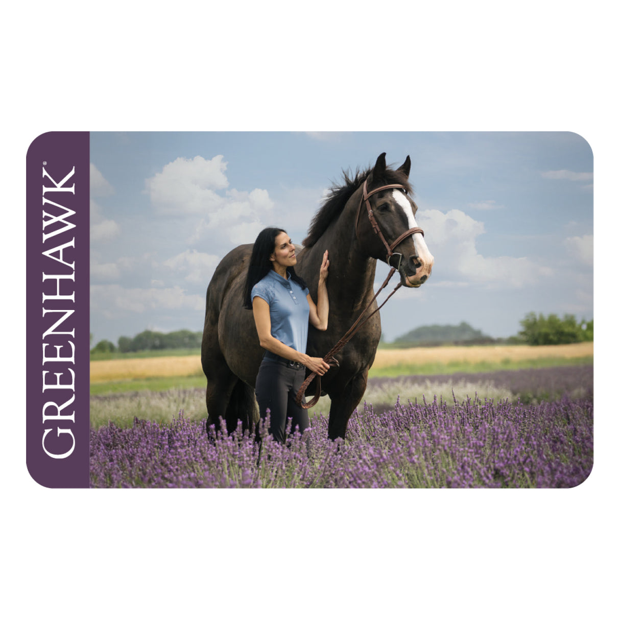 Greenhawk Gift Card