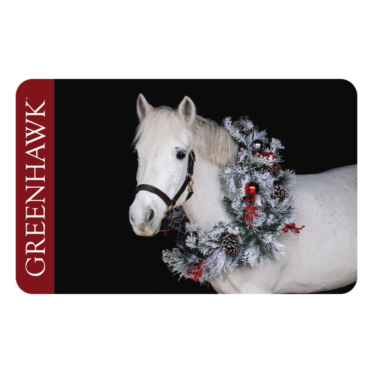 Carte-cadeau Greenhawk