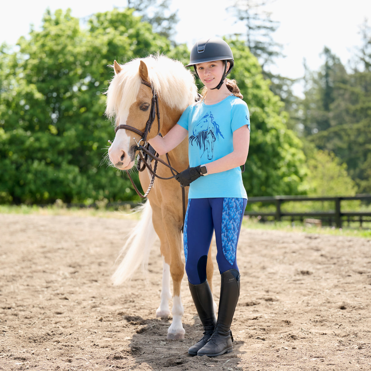 Kerrits Performance Tight - Kids'