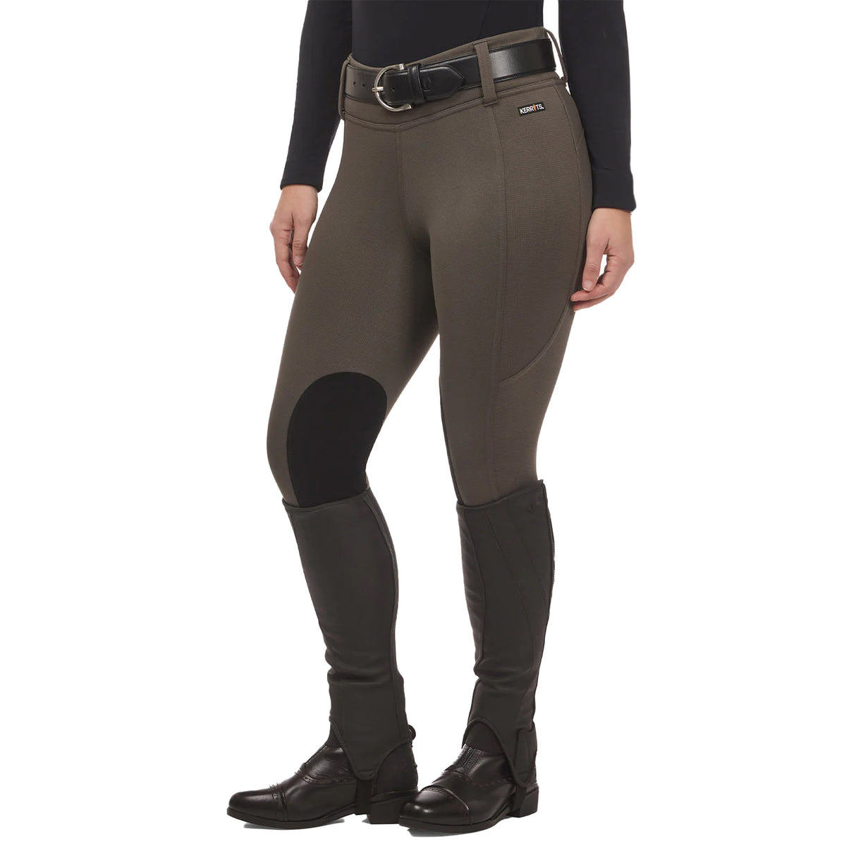 Collant d'hiver Kerrits Sit Tight Windpro